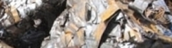 Ferrous scrap Metals -Steel Scrap $1