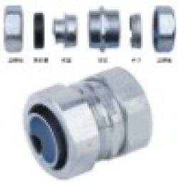 Ferrule Pipe End Compression Fitting (DGJ-1) $0