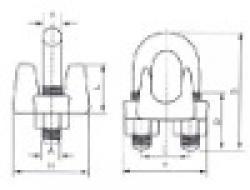 FF-C-450 load binders $0