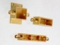 Fiber Optic Accessory-Precision Metal Component $0