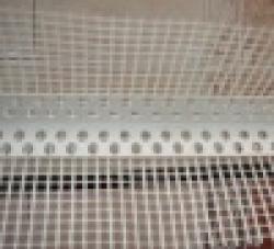 Fiberglass Mesh $0