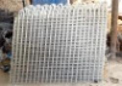 Fill Support Grids $0