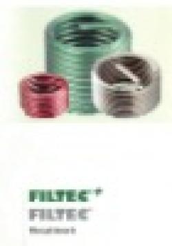 FILTEC Wire Insert $0