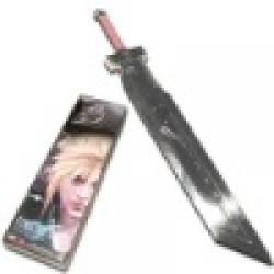 FINAL FANTASY BOX MINI WEAPONS $0