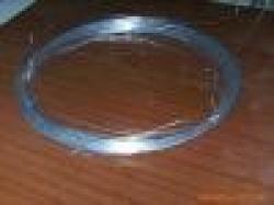 Fine Galvanized Iron Wire alibaba $0
