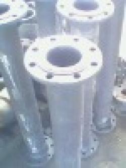 flange pipes $0