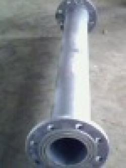 flanged Pipes $0