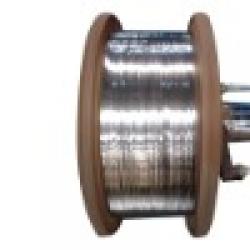 Flat Galvanized Wire $0