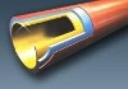 Flexible cast-iron pipe $0