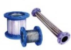 Flexible metal hose $0