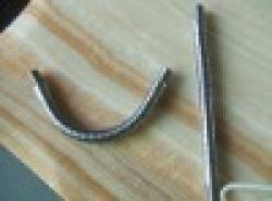 Flexible metal hose-16 $0