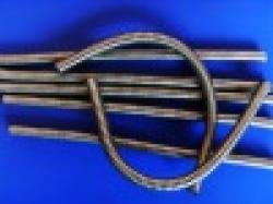 flexible metal tube $0