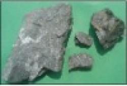 FLUORIDE Minerals $0