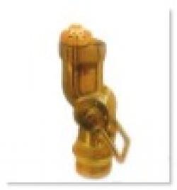 Fog Nozzle Branch Pipe $0