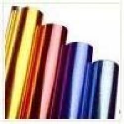 Foil rolls for textile printing $0