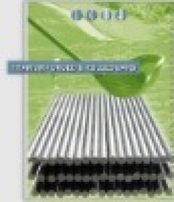 Forged and rolled bars in titanium and titanium alloys $0