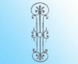 forged iron parts--6189 $0