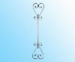 forged iron parts--6190 $0