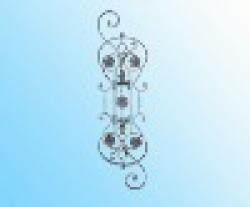 forged iron parts--6191 $0