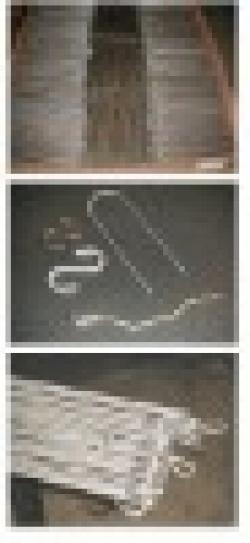 Formed & Fabricated Wire $0