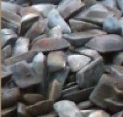 foundry pig iron Grade A $0