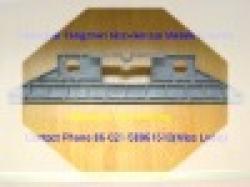 frame:aluminium&zinc die casting parts $0