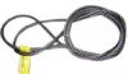 FS-1 Wire Rope Sling (Spliced) $0