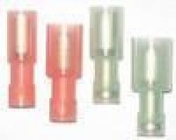 FULLY INSULATED NYLON BULLET SET $0