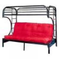 Futon Bunk Bed $0