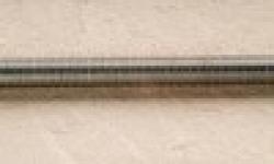 G8.8 threaded rod in zinc/H.D.G. $0