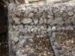 Gabion Box (Hexagonal Hole) $0