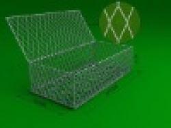 gabion retaining wall $0