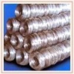 GalFaN galvanized wire $0