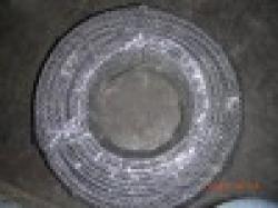 Galv.Steel Wire Rope $0