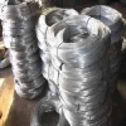 galvaized steel wire $0