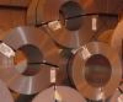 Galvaneal Coils Canada Origin $0