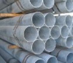 Galvanise Iron Pipe $0