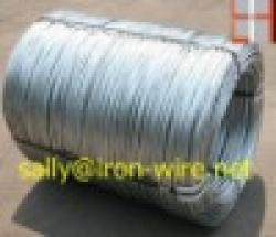Galvanised wire factory $0