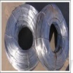 Galvanized Annealed Iron Wire $0