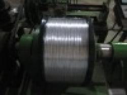 galvanized cable amoring wire $0