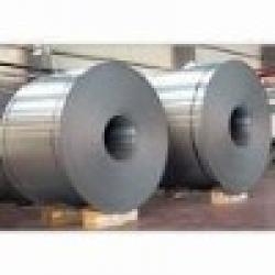 GALVANIZED COILS & STRIPS $0