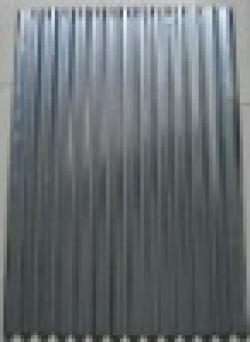 Galvanized corrugated roof metal sheet $0