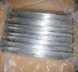 Galvanized Cut Stright Wire $0