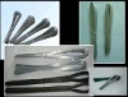 galvanized cut wire $0