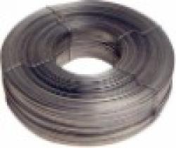 Galvanized Flat Stitching Wire $0