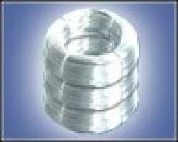 Galvanized Flat Wire for Carton Nail $0