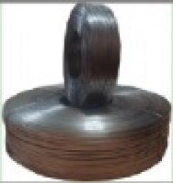 Galvanized Flath Stitching Wire $0