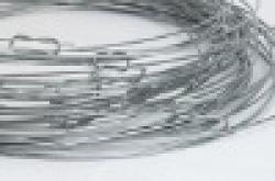 Galvanized Iron Bale - Tie $0