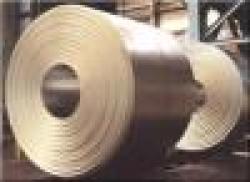 Galvanized Iron Coils & Seets, Plain & Corrugated $0