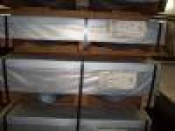 Galvanized Iron Plain Sheet $0